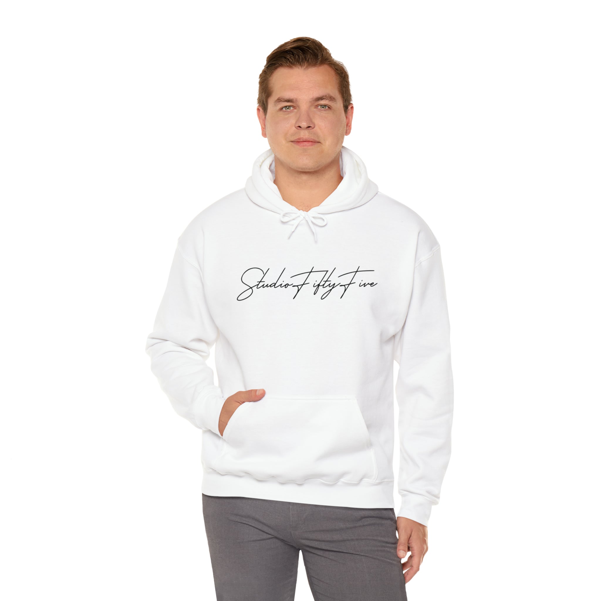 Studio55 Hoodie