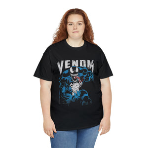 Venom Vintage Tee