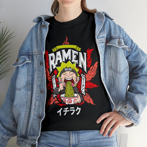 Naruto ramen Tee