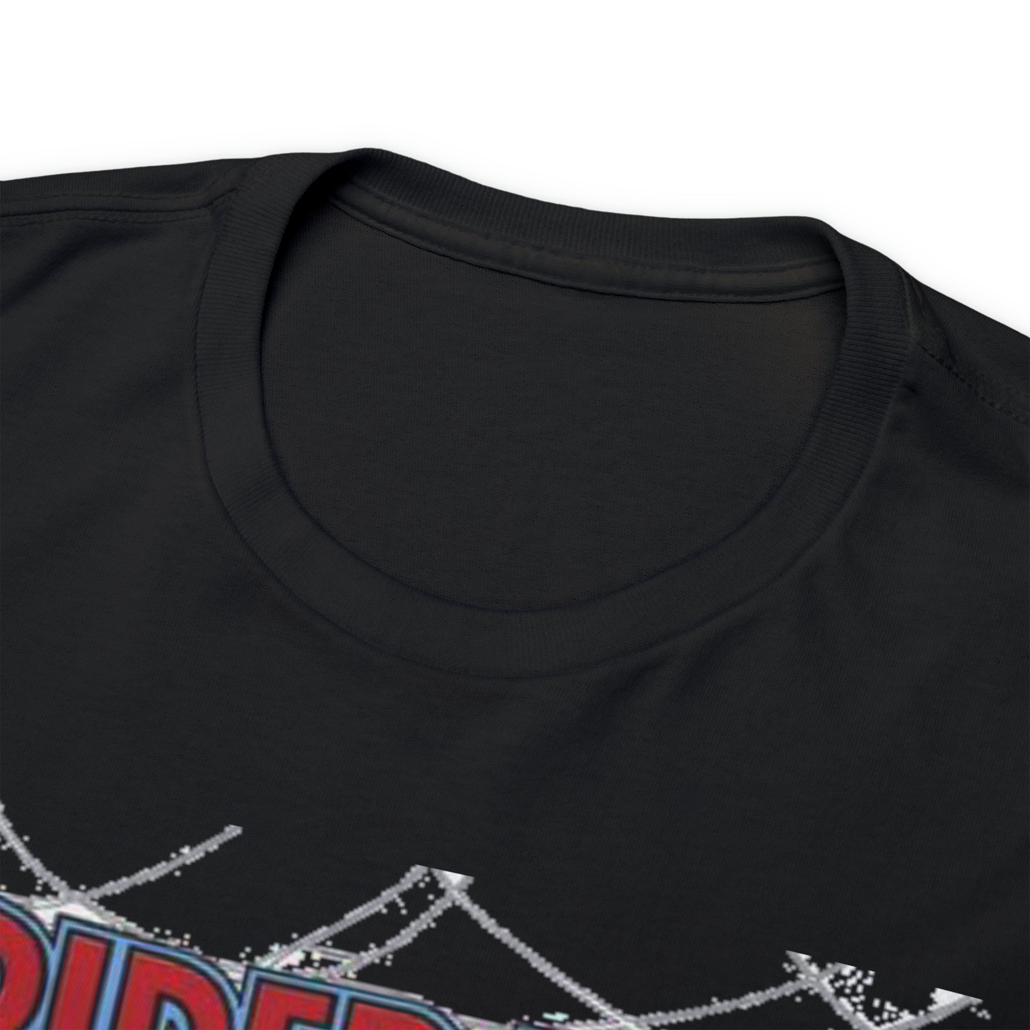 Spiderverse Tee