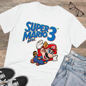 Studio55  Mario Organic Sparker T-shirt