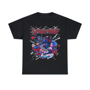 Spiderverse Tee