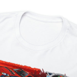 Studio55 Daytona 500 vintage Tee