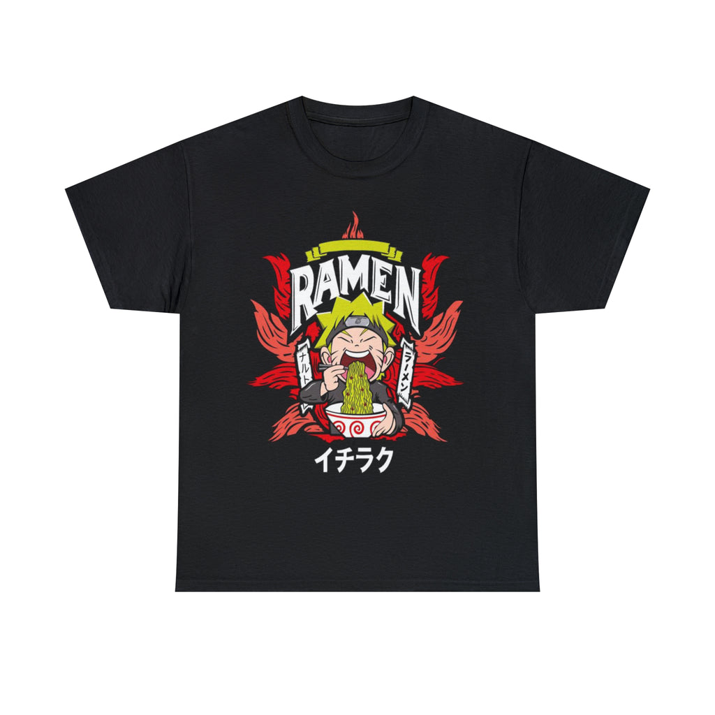 Naruto ramen Tee