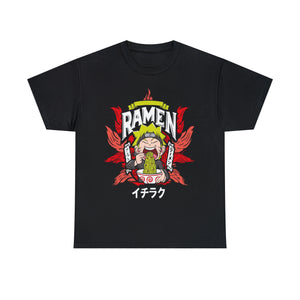 Naruto ramen Tee