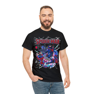 Spiderverse Tee