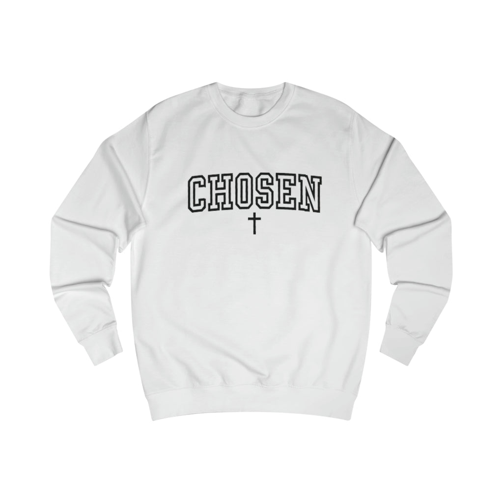 Chosen Sweatshirt