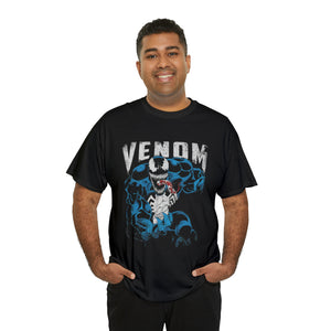 Venom Vintage Tee