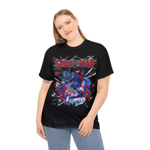 Spiderverse Tee