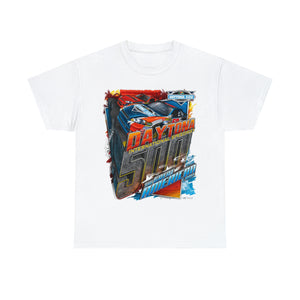 Studio55 Daytona 500 vintage Tee