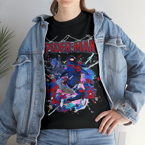 Spiderverse Tee