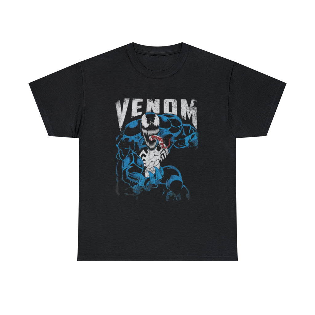 Venom Vintage Tee