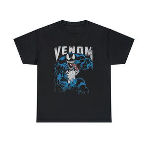 Venom Vintage Tee