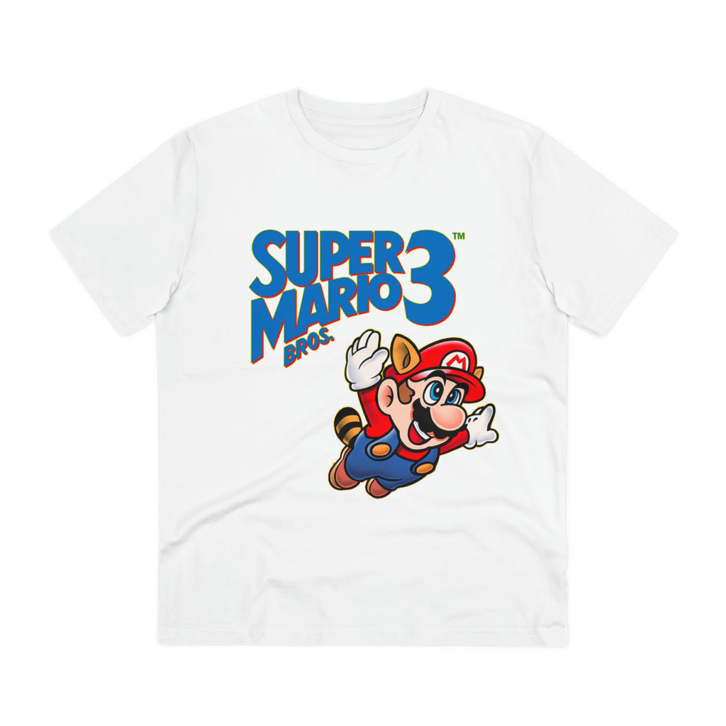 Studio55  Mario Organic Sparker T-shirt