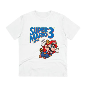 Studio55  Mario Organic Sparker T-shirt