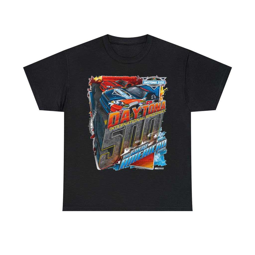 Studio55 Daytona 500 vintage Tee