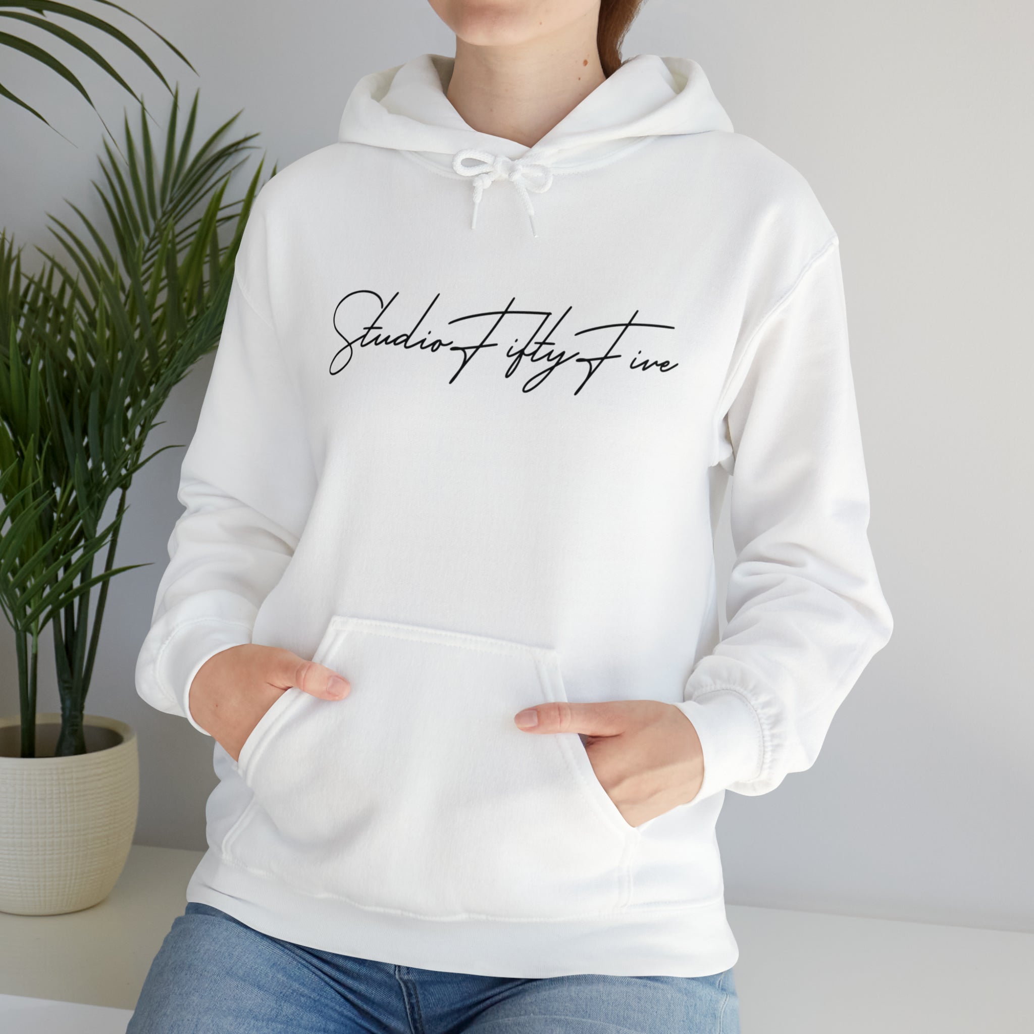 Studio55 Hoodie