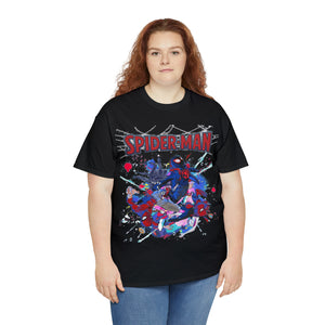 Spiderverse Tee