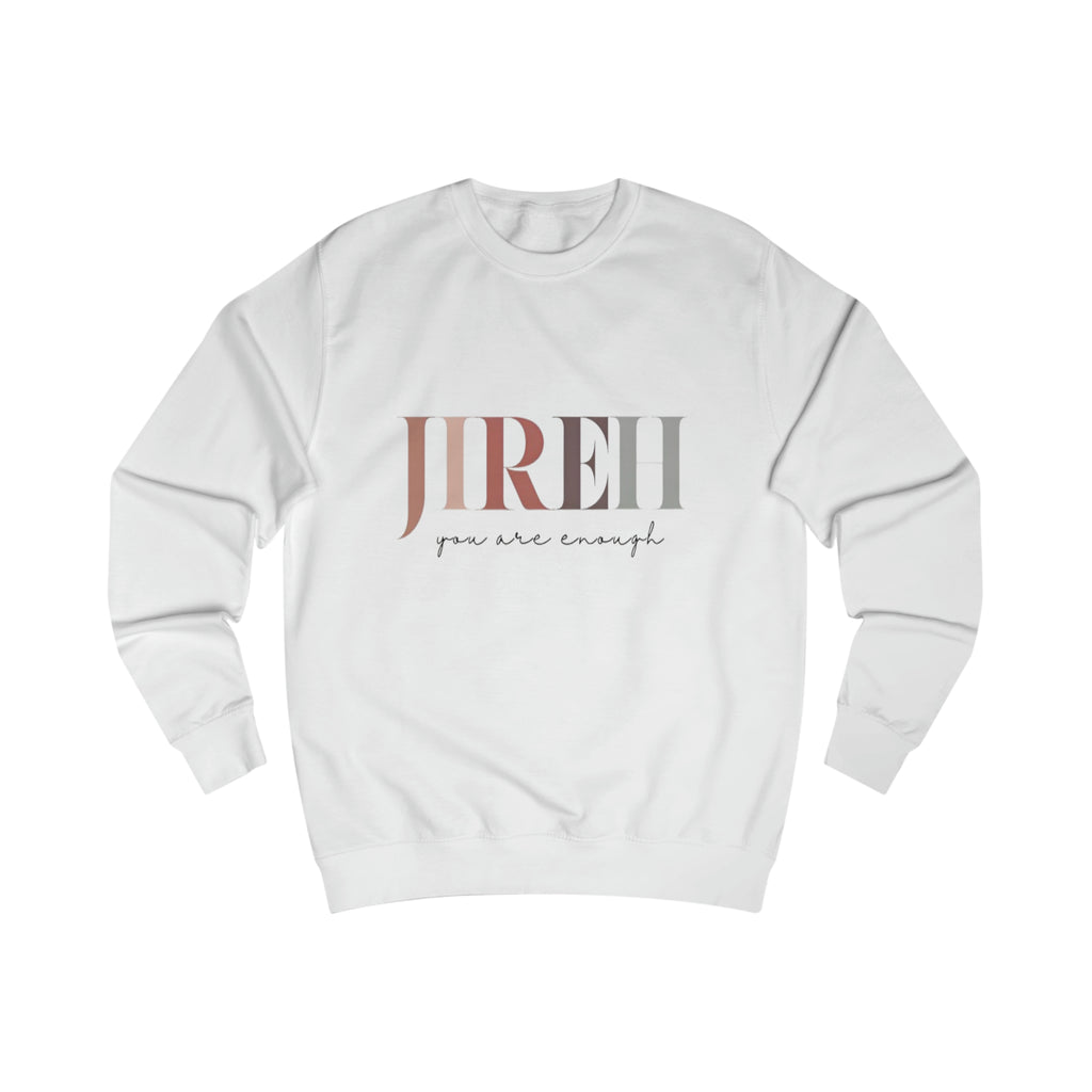 Jireh Sweatshirt