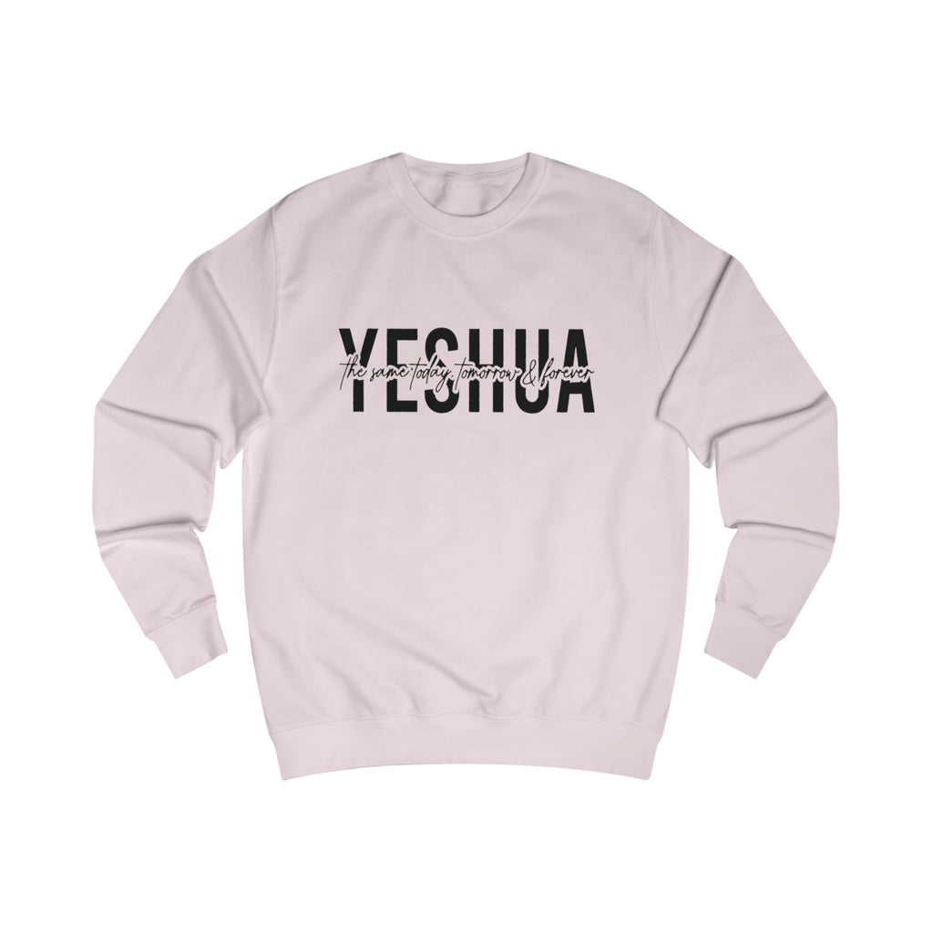 Yeshua Sweatshirt