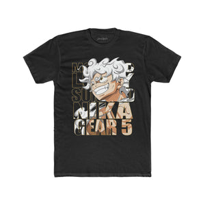 Gear 5 tee