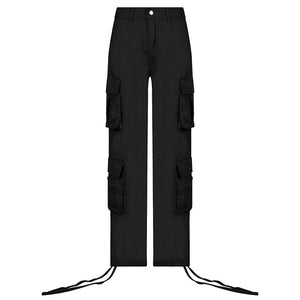 Women's Baggy Cargo Pants