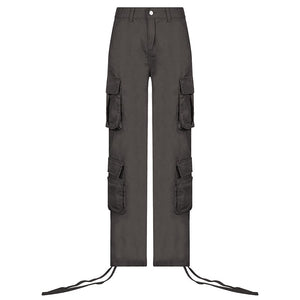 Women's Baggy Cargo Pants