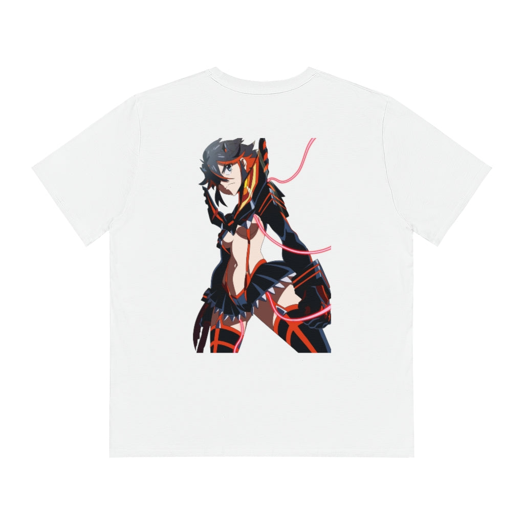 Kill La Kill Organic Sparker T-shirt