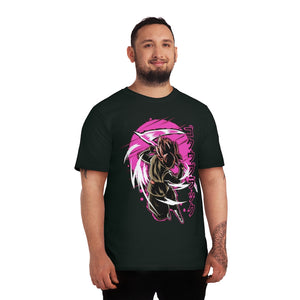 Goku Black Organic Sparker T-shirt