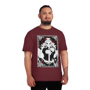 rengoku Organic Sparker T-shirt