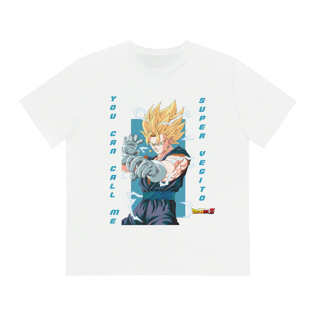 vegito Sparker T-shirt