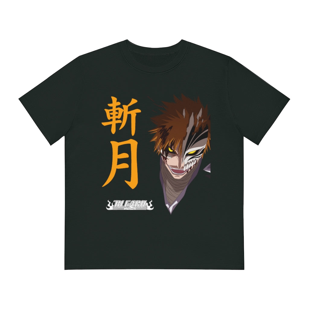 hollowfied ichigo Organic Sparker T-shirt