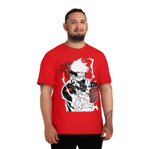 Kakashi Organic Sparker T-shirt