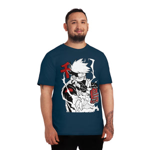 Kakashi Organic Sparker T-shirt