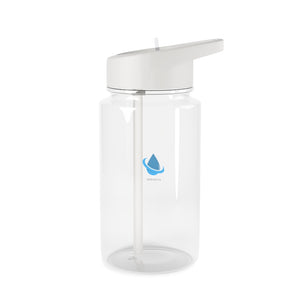 Tritan Water Bottle