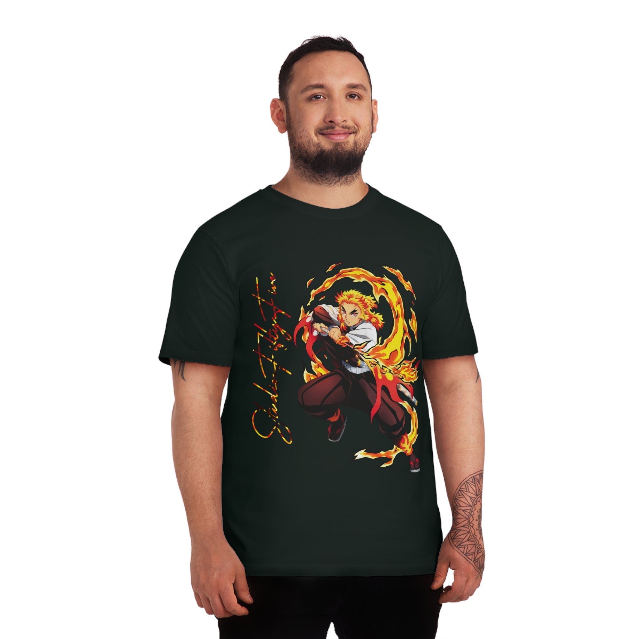 Rengoku Sparker T-shirt