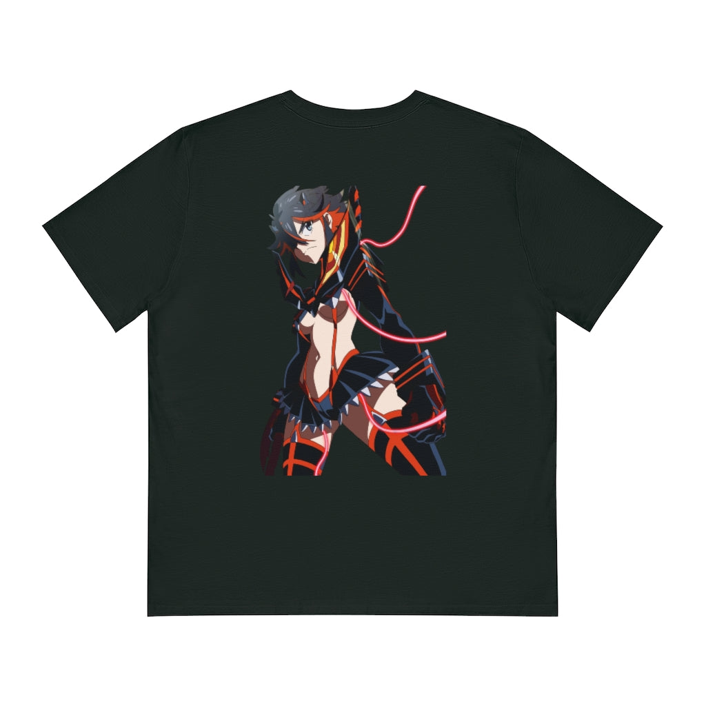 Kill La Kill Organic Sparker T-shirt