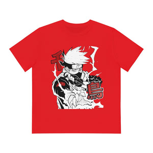 Kakashi Organic Sparker T-shirt