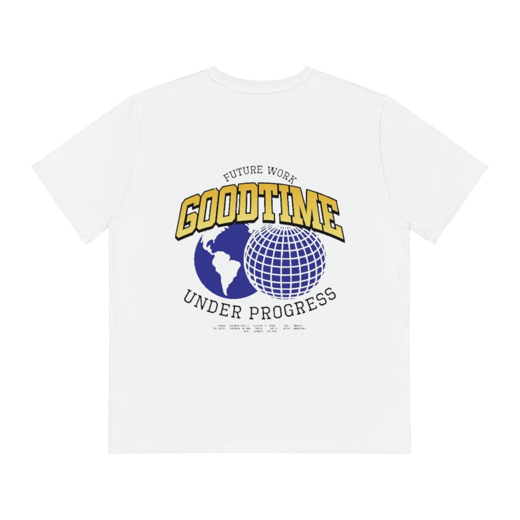 Goodtime Organic Sparker T-shirt