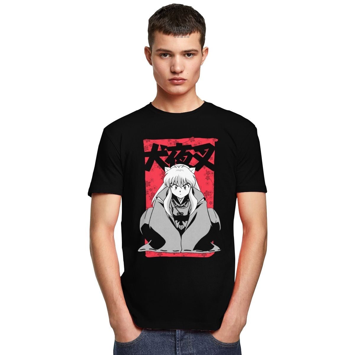 Inuyasha T Shirt