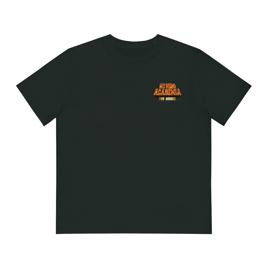 My Hero Academia Organic Sparker T-shirt