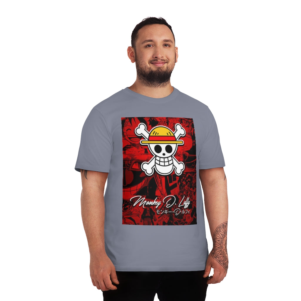 one piece Organic Sparker T-shirt