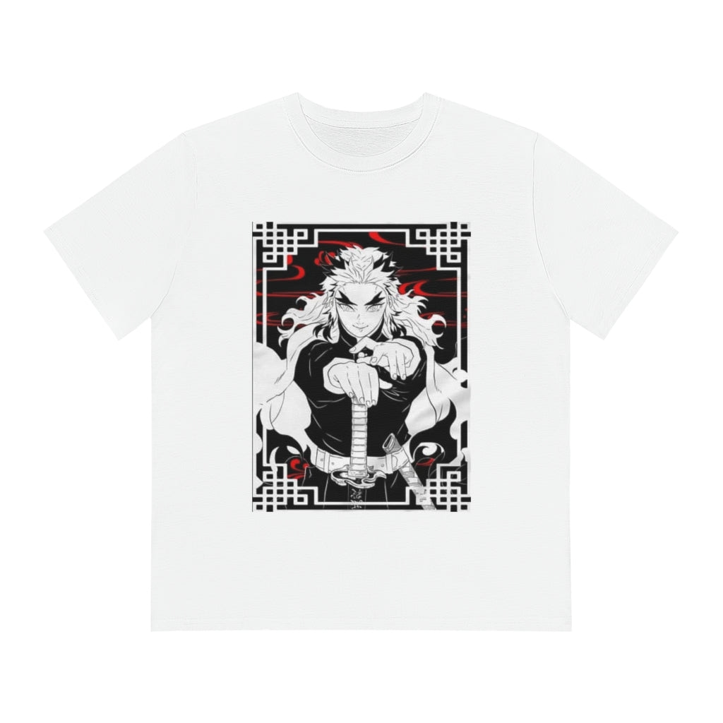 rengoku Organic Sparker T-shirt