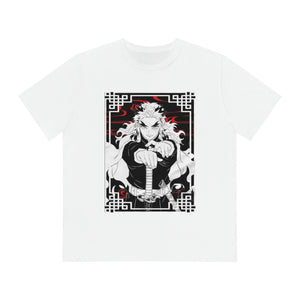 rengoku Organic Sparker T-shirt