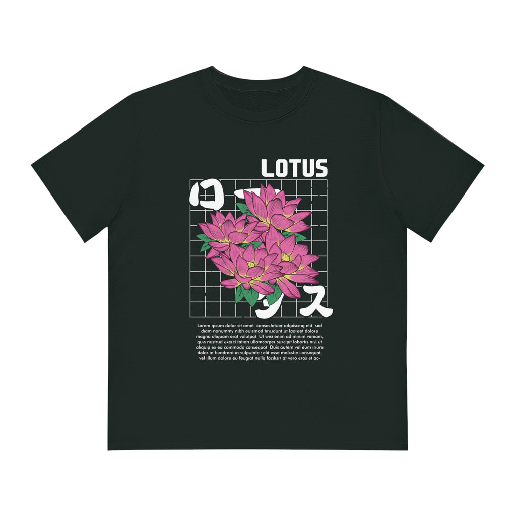 Studio55 Lotus Organic Sparker T-shirt