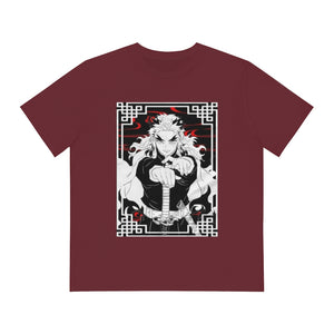 rengoku Organic Sparker T-shirt