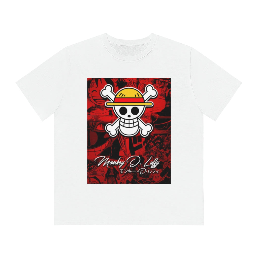 one piece Organic Sparker T-shirt