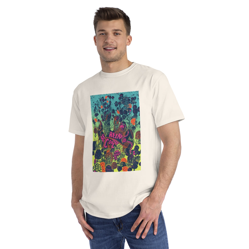 Organic Unisex Classic T-Shirt