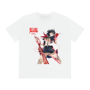 Kill La Kill Organic Sparker T-shirt