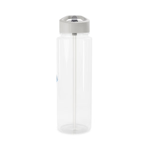 Tritan Water Bottle